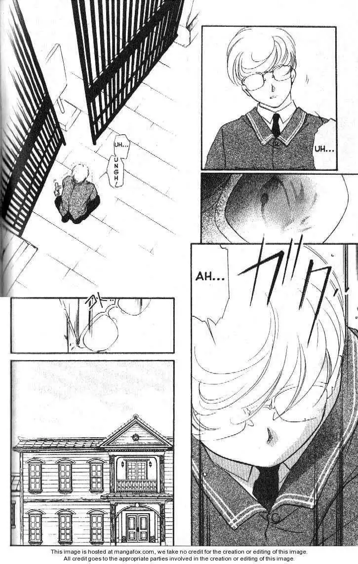 Shaolin Sisters: Reborn Chapter 3 14